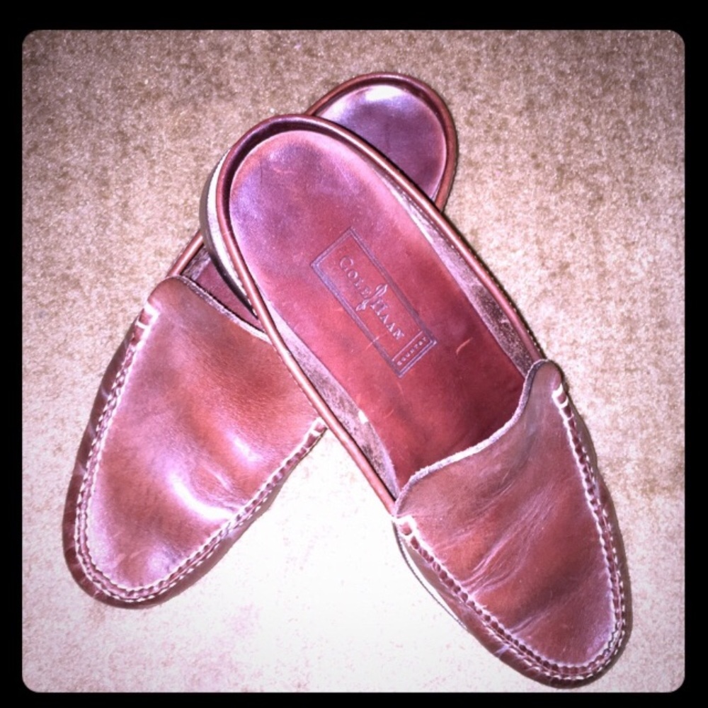 Mules